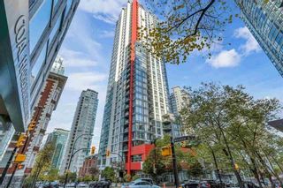 Photo 2: 2103 1211 MELVILLE Street in Vancouver: Coal Harbour Condo for sale (Vancouver West)  : MLS®# R2849716