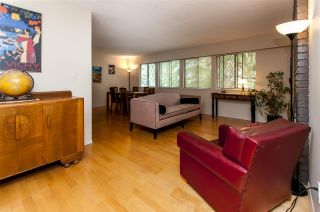 Photo 1: 1059 SPAR Drive in Coquitlam: Ranch Park House for sale : MLS®# R2195103