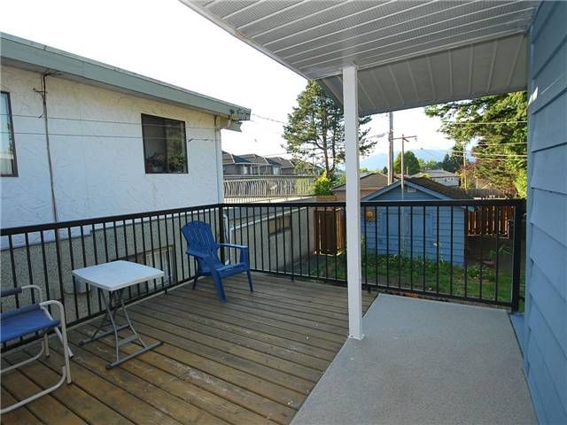 Photo 8: Photos: 2225 E 27TH AV in Vancouver: Victoria VE House for sale (Vancouver East)  : MLS®# V1020652