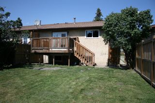 Photo 22: 27 Oliver Street: Red Deer Semi Detached (Half Duplex) for sale : MLS®# A1250575