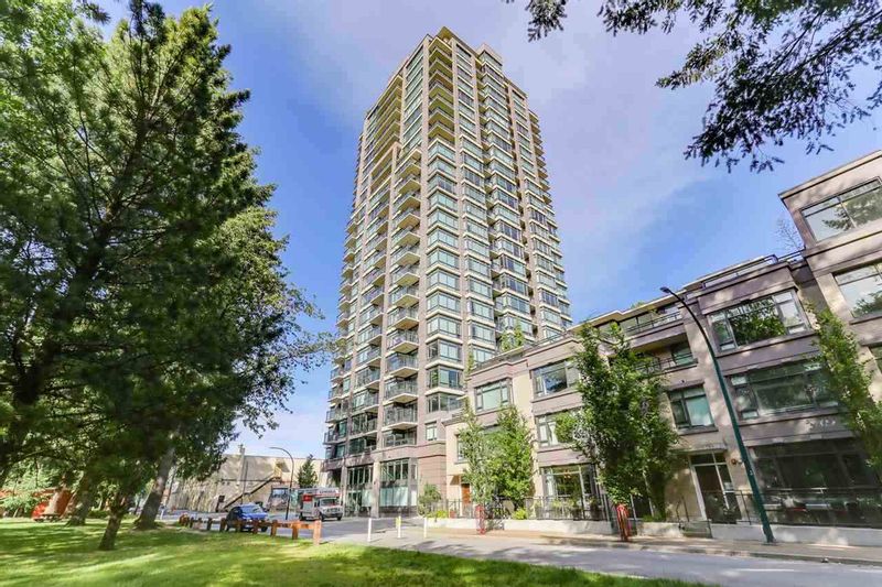FEATURED LISTING: 2203 - 2789 SHAUGHNESSY Street Port Coquitlam