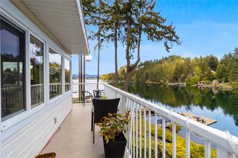 FEATURED LISTING: 3614 Norwell Dr Nanaimo