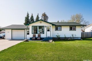 Main Photo: 114 2nd Street South in Martensville: Residential for sale : MLS®# SK969145