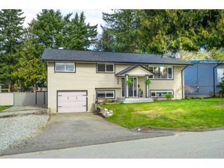 Photo 1: 34119 LARCH Street in Abbotsford: Central Abbotsford House for sale : MLS®# R2547045