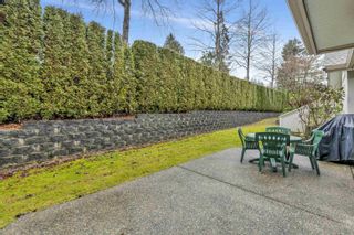 Photo 36: 27 15099 28 Avenue in Surrey: Elgin Chantrell Townhouse for sale in "The Gardens" (South Surrey White Rock)  : MLS®# R2746842