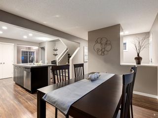 Photo 10: 44 COPPERPOND Road SE in Calgary: Copperfield Semi Detached for sale : MLS®# C4306470