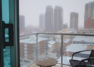 Photo 27: 1002 188 15 Avenue SW in Calgary: Beltline Apartment for sale : MLS®# C4229257