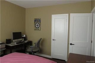 Photo 11: 184 Semple Avenue in Winnipeg: Scotia Heights Residential for sale (4D)  : MLS®# 1808115