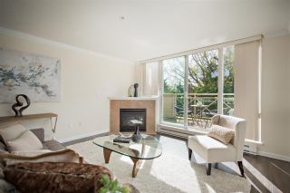 Photo 4: 307 5629 DUNBAR STREET in Vancouver: Dunbar Condo for sale (Vancouver West)  : MLS®# R2161832