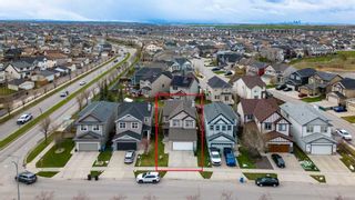 Photo 2: 9 Copperpond Link SE, Copperfield, Calgary, MLS® A2127671