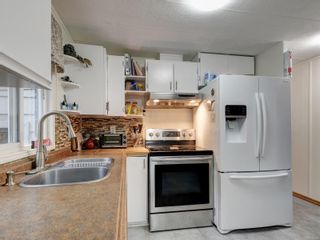 Photo 9: 122 2500 Florence Lake Rd in Langford: La Florence Lake Manufactured Home for sale : MLS®# 918551