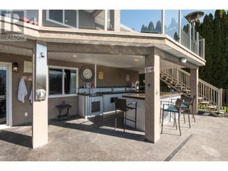 Photo 39: 3056 Ourtoland Road in West Kelowna: House for sale : MLS®# 10310809