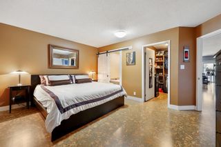 Photo 21: 116 Prominence Heights SW in Calgary: Patterson Row/Townhouse for sale : MLS®# A2015794