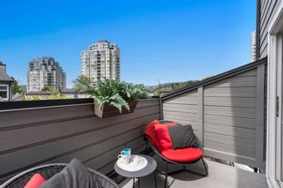 Photo 19: 257 BALMORAL Place in Port Moody: North Shore Pt Moody Townhouse for sale in "Balmoral Place" : MLS®# R2880058