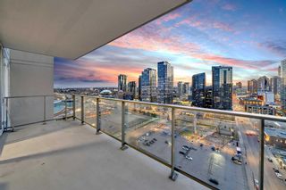 Photo 20: 1809 1122 3 Street SE in Calgary: Beltline Apartment for sale : MLS®# A2130449