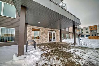 Photo 2: 207 200 Shawnee Square SW in Calgary: Shawnee Slopes Apartment for sale : MLS®# A2118187