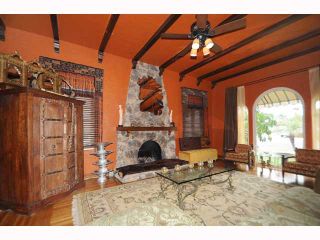 Photo 3: NORTH PARK House for sale : 4 bedrooms : 3448 Pershing in San Diego