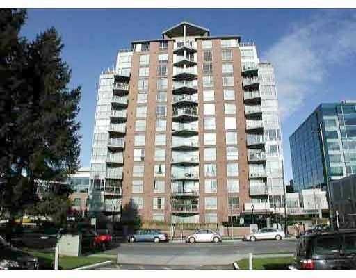 Main Photo: 1575 W 10TH Ave in Vancouver: Fairview VW Condo for sale in "THE TRITON" (Vancouver West)  : MLS®# V617132