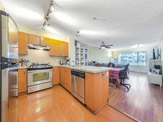 Photo 2: 312 4728 DAWSON Street in Burnaby: Brentwood Park Condo for sale in "Montage" (Burnaby North)  : MLS®# R2663709