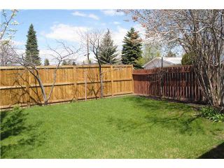 Photo 13: 10216 MAPLECREEK Drive SE in CALGARY: Maple Ridge Residential Detached Single Family for sale (Calgary)  : MLS®# C3616848
