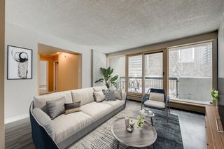 Photo 9: 203 323 13 Avenue SW in Calgary: Beltline Apartment for sale : MLS®# A2027522