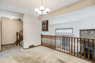 Photo 3: 92 23 Glamis Drive SW in Calgary: Glamorgan Row/Townhouse for sale : MLS®# A1128927