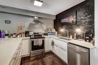 Photo 5: 306 225 25 Avenue SW in Calgary: Mission Apartment for sale : MLS®# A2054705
