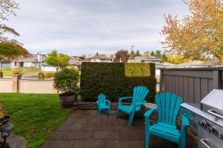 Photo 19: 133 1140 CASTLE Crescent in Port Coquitlam: Citadel PQ Townhouse for sale in "THE UPLANDS" : MLS®# R2366206
