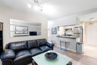 Photo 7: 503 198 AQUARIUS Mews in Vancouver: Yaletown Condo for sale (Vancouver West)  : MLS®# R2884025