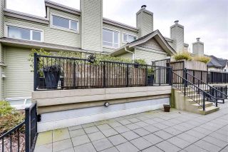 Photo 21: 1747 CHESTERFIELD Avenue in North Vancouver: Central Lonsdale Townhouse for sale : MLS®# R2539401