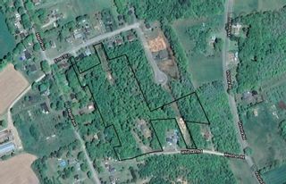 Photo 1: Lot Ernst Drive in Aylesford: Kings County Vacant Land for sale (Annapolis Valley)  : MLS®# 202205410