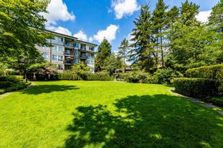 Photo 33: 118 1150 KENSAL Place in Coquitlam: New Horizons Condo for sale in "THOMAS HOUSE" : MLS®# R2711359