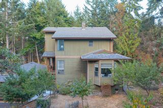Photo 3: 10924 Boas Rd in North Saanich: NS Curteis Point House for sale : MLS®# 885692