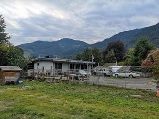 Photo 5: 31230 MARY Street in Yale: Yale – Dogwood Valley Land for sale (Fraser Canyon)  : MLS®# R2714526