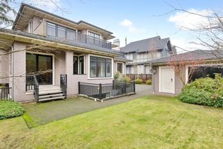 Photo 35: 5826 ANGUS Drive in Vancouver: South Granville House for sale (Vancouver West)  : MLS®# R2862019