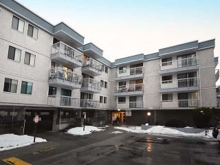 Photo 1: 114 6340 BUSWELL Street in Richmond: Brighouse Condo for sale in "Royal Apartments" : MLS®# R2845580