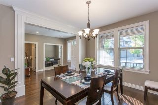 Photo 6: 1221 BURKEMONT Place in Coquitlam: Burke Mountain House for sale : MLS®# R2210143