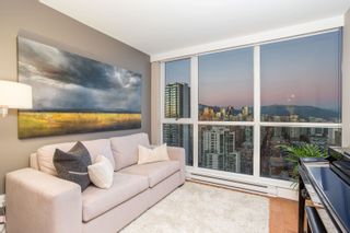 Photo 33: 4007 1408 STRATHMORE MEWS in Vancouver: Yaletown Condo for sale (Vancouver West)  : MLS®# R2753181