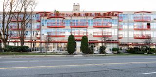 Photo 1: 332 350 E 2ND Avenue in Vancouver: Mount Pleasant VE Condo for sale in "MAINSPACE" (Vancouver East)  : MLS®# R2746429