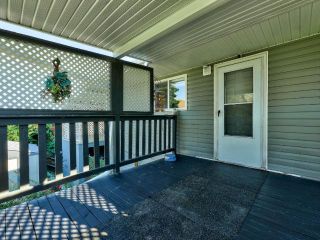 Photo 23: 2556 YOUNG Avenue in Kamloops: Brocklehurst House for sale : MLS®# 169289