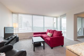 Photo 4: 712 522 W 8TH Avenue in Vancouver: Fairview VW Condo for sale in "Crossroads" (Vancouver West)  : MLS®# R2407550