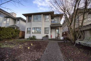 Photo 1: 2228 SHAUGHNESSY Street in Port Coquitlam: Central Pt Coquitlam House for sale : MLS®# R2239178