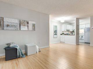Photo 10: 102 1001 68 Avenue SW in Calgary: Kelvin Grove Apartment for sale : MLS®# C4221985