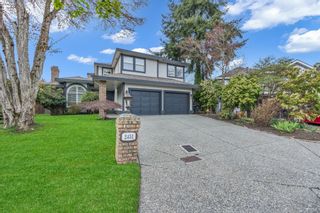 Photo 4: 2451 149A Street in Surrey: Sunnyside Park Surrey House for sale in "SHERBROOKE ESTATES" (South Surrey White Rock)  : MLS®# R2881739