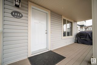 Photo 3: 1112 36 Avenue in Edmonton: Zone 30 House for sale : MLS®# E4382443