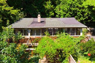 Photo 13: 5861 MARINE Drive in West Vancouver: Eagleridge House for sale : MLS®# R2616142