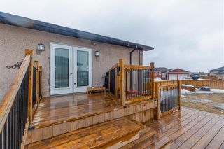 Photo 26: 574 HELOISE Bay in Ste Agathe: R07 Residential for sale : MLS®# 202207097