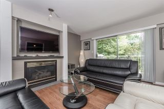 Photo 2: 60 3110 TRAFALGAR Street in Abbotsford: Central Abbotsford Townhouse for sale in "Northview" : MLS®# R2270607