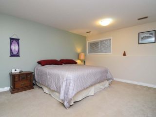 Photo 29: 201 2727 1st St in COURTENAY: CV Courtenay City Row/Townhouse for sale (Comox Valley)  : MLS®# 716740