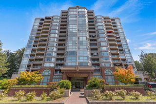 Photo 1: 1003 1327 E KEITH Road in North Vancouver: Lynnmour Condo for sale in "CARLTON AT THE CLUB" : MLS®# R2719188